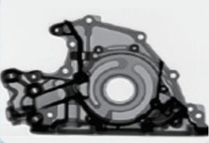 c arm vertical linkage x ray machine
