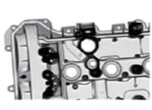 c arm rotating cabinet x ray machine (five axes)