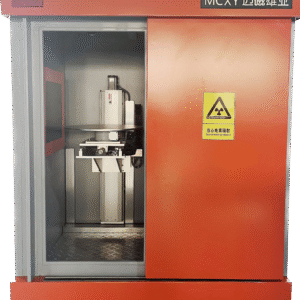 c arm vertical linkage x ray machine