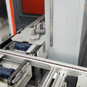 fully automatic and inspection x ray machine