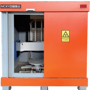 c arm rotating cabinet x ray machine (five axes)